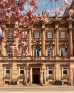 Gleneagles Townhouse