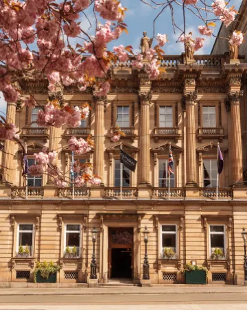 Gleneagles Townhouse