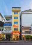 July Hotel Central Sapa