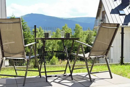 RentPlanet - Apartamenty Schroniskowa Отели рядом с достопримечательностью «Golden View»