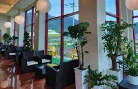 Boseong Glamping The Maru Hotels in Boseong-gun