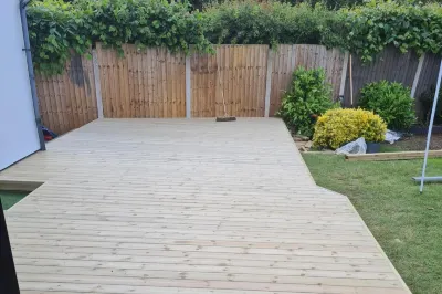 1 Bedroom Annex - 2 Mins From Train Station Các khách sạn gần Saint Mary Magdalene Church