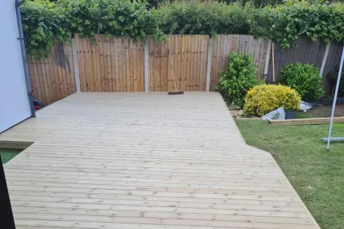 1 Bedroom Annex - 2 Mins From Train Station Hotels in Harlow