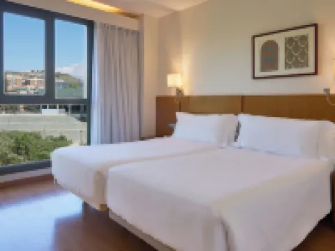 Senator Granada Hoteles en Granada