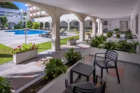 4R Meridià Mar - شاطئ