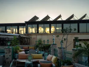 리아드 살람 페스