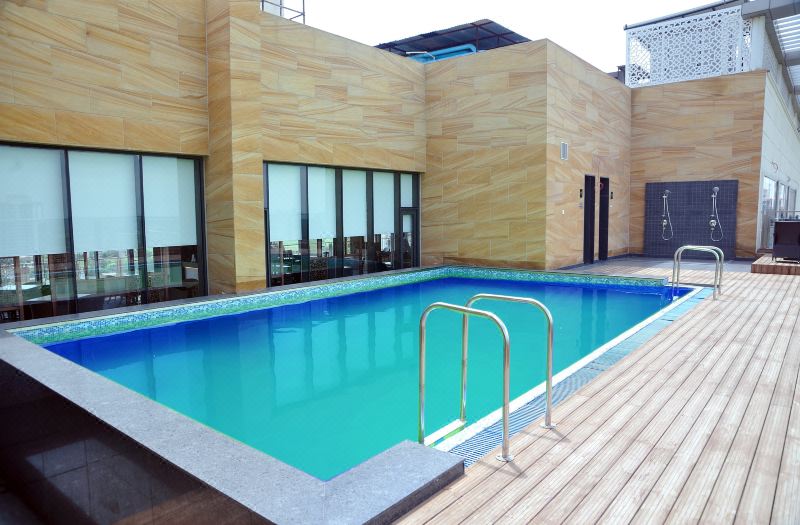 Holiday Inn Gurugram Sector 90 by IHG photo 5