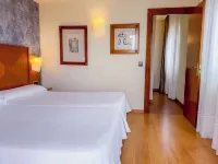 Torreluz Apartamentos Các khách sạn ở Almeria