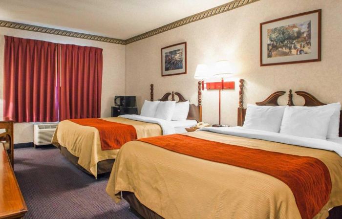 Econo Lodge