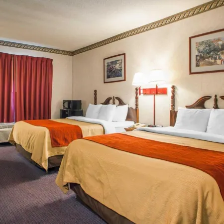 Econo Lodge