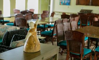 Hotel las Palomas Nuevo Vallarta