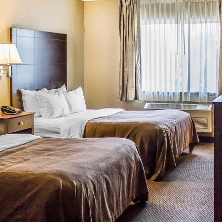 Quality Inn & Suites