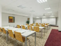 Hotel Silenzio Hotels near Prague 6