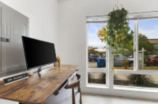 Ballard's Sweet Suites