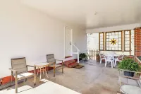Peaceful Trenton Home w/ Patio Near Hiking!