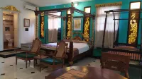 Indeco Hotels Swamimalai Hotels in Kumbakonam