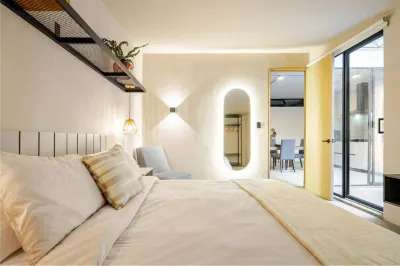 Casa Mitho Các khách sạn ở 