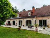 Domaine de Lithos Hotels in Fossemagne