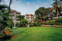 Maashpi Hotel & Resort