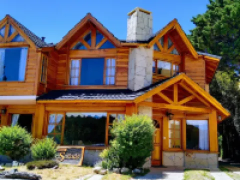 Costa Soñada Hotels in San Martin De Los Andes