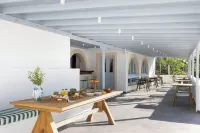 Panorama Serenity Suites Hotels in Grikos