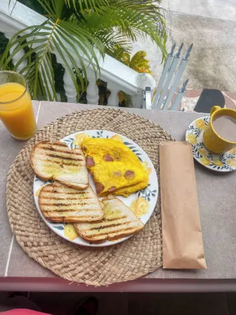 Posada Three Cay Suites