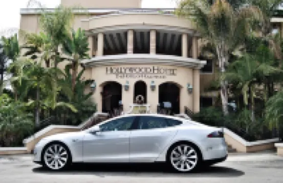 โรงแรมฮอลลีวูด