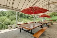 Seongju Resting Water Pension