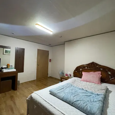 Wonju Yooseong Отели в г. Вонджу