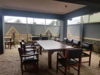 King Solomon Hotel and Suites Hotels in Ota