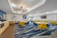 Comfort Inn Downtown Hotels in Rossville