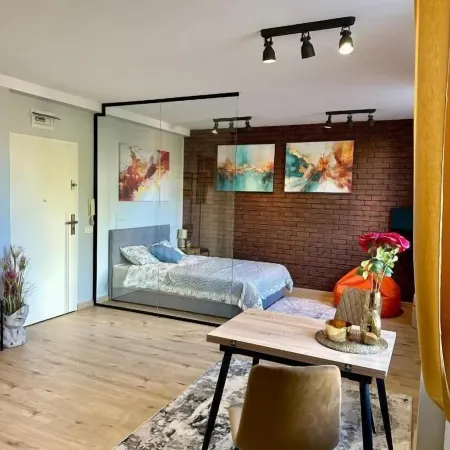 Apartamenty 1-Maja 94