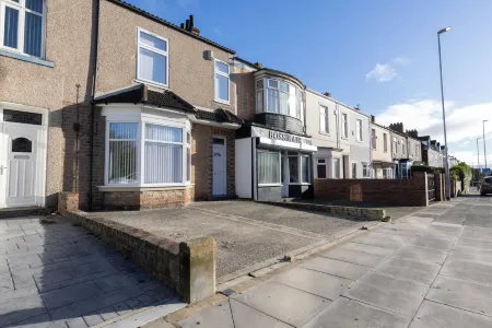 Norton Serviced Apartments