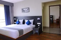 Mist View Các khách sạn ở Vilpatti