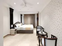 Hotel Prashant Mall Road Shimla