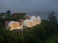 Mon View Ngam فنادق في ماي ريم