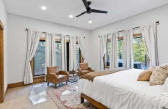 Lazaj Luxury Lodge With Saltwater Heated Pool 格林酒店