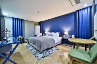JS the Classic Hotel Hotels in Hwaseong