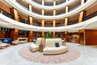 Cielo Hotel Lusail Qatar - bar