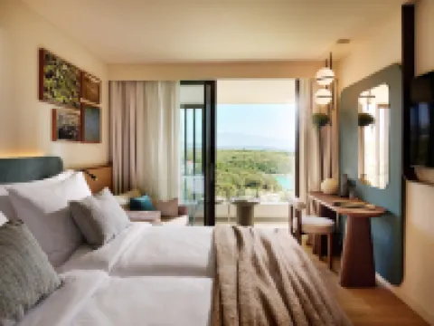 Arba Resort Valamar Collection Hoteles en Kampor