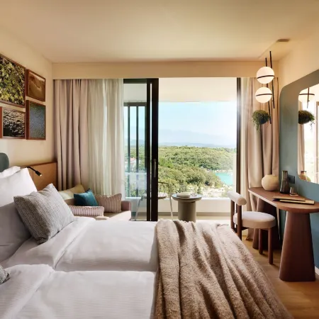 Arba Resort Valamar Collection