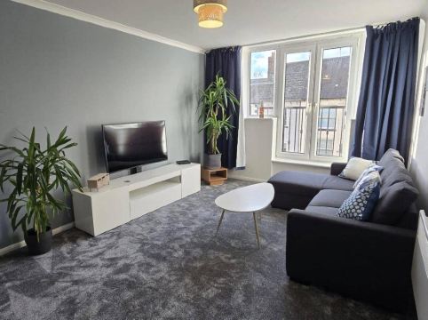Northampton Cozy Apartment Retreat