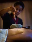 The Dwarika's - spa