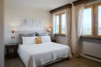 Four Points Flex by Sheraton Naples Marigliano - Gym