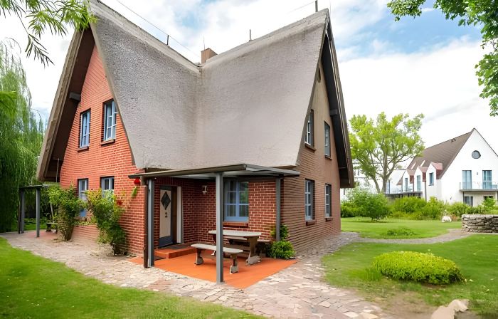 Hotel Rügenschmiede Vis a Vis Hiddensee