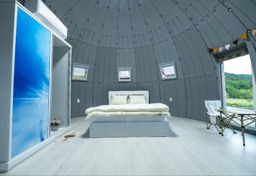 보성 숙소 비교 이미지