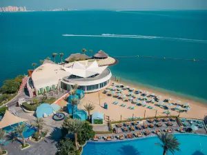Hilton Doha