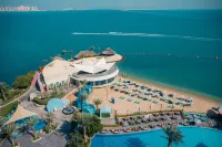 Hilton Doha - Beach