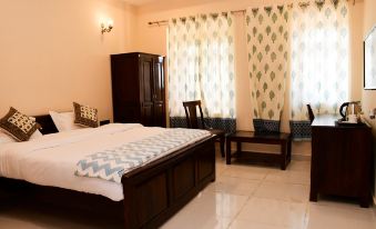 Blessing Hotel