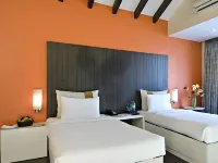 Citrus Hotel Lonavala Hotels in Lonavala